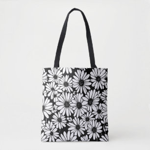 Tela bolso de tote