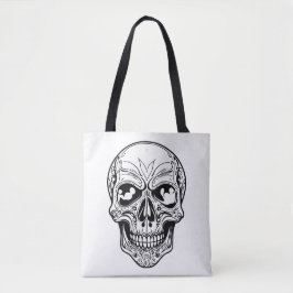 Tela bolso de tote