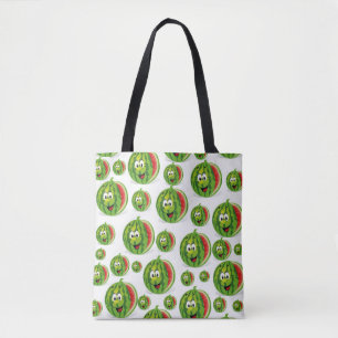 Tela bolso de tote
