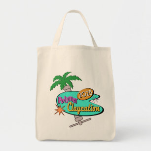 Tela bolso de tote