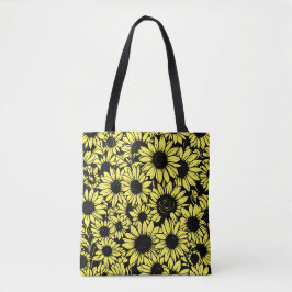 Tela bolso de tote