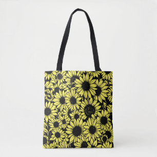 Tela bolso de tote