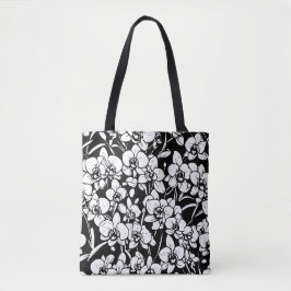 Tela bolso de tote