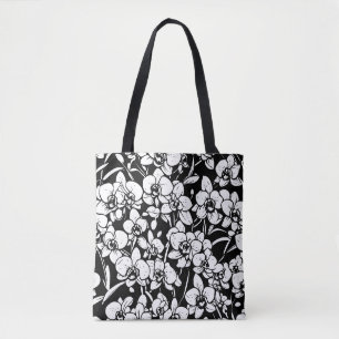 Tela bolso de tote