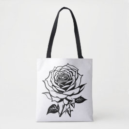 Tela bolso de tote
