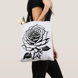 Tela bolso de tote