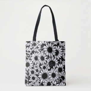 Tela bolso de tote