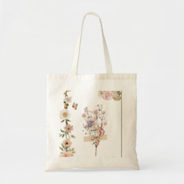 Tela bolso de tote asequible para uso diario