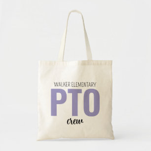 Tela Bolso de tripulación PTO personalizado, Organizaci