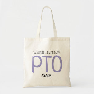 Tela Bolso de tripulación PTO personalizado, Organizaci