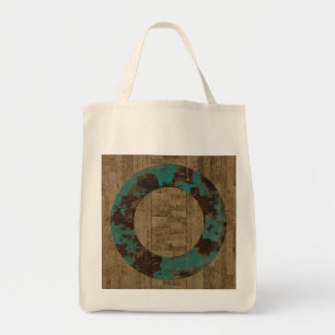Tela Bolso de ultramarinos