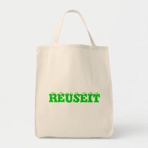TELA BOLSO DE ULTRAMARINOS DE REUSEIT