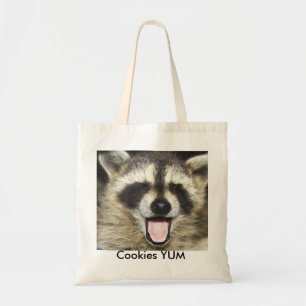 Tela Bolso de ultramarinos de Smilin'Delight