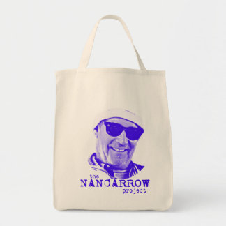 Tela Bolso de ultramarinos de TNP
