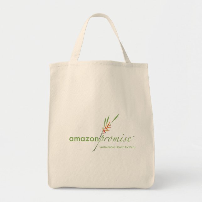 Tela Bolso de ultramarinos del AP (Frente)