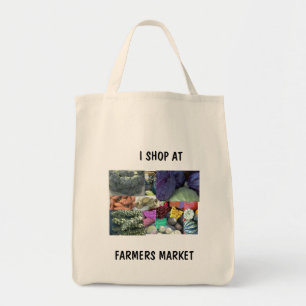 TELA BOLSO DE ULTRAMARINOS - HAGO COMPRAS EN, MERCADO
