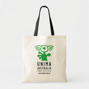 Tela Bolso de UNIMA Australia
