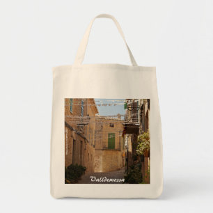 Tela Bolso de Valldemossa