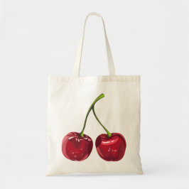 Tela Bolso de verano afrutado