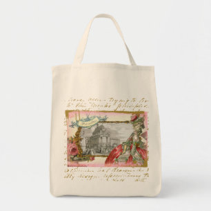 Tela Bolso de Versalles Marie Antonieta