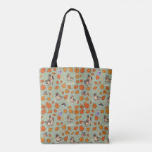 Bolso de viaje Pastor Alemán Halloween Lindo Kawai