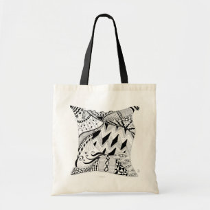 Tela Bolso de ZenSketch I