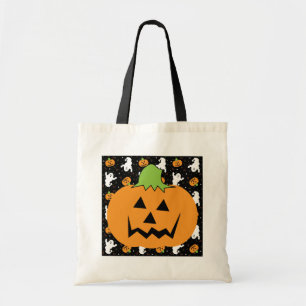 Tela Bolso del abucheo de Halloween