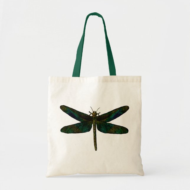 Tela Bolso del ala de septiembre (Frente)