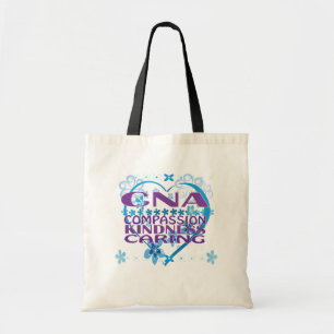 Tela Bolso del ayudante de las enfermeras certificadas