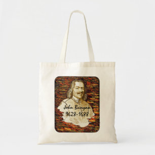 Tela Bolso del Bunyan de Juan