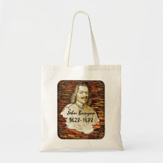 Tela Bolso del Bunyan de Juan
