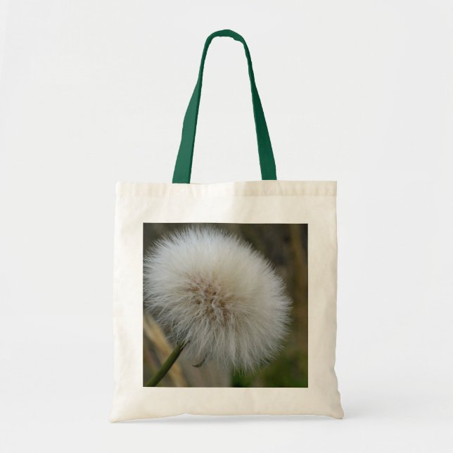 Tela Bolso del diente de león (Frente)