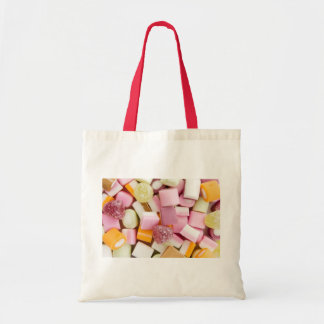 Tela Bolso del fondo de las mezclas del carro