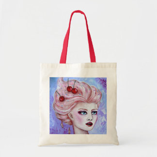 Tela Bolso del helado de Susie