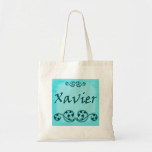 Tela Bolso del Ornamental de Javier