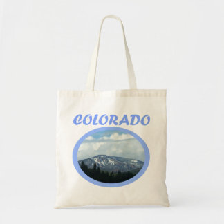 Tela Bolso del recuerdo de Colorado