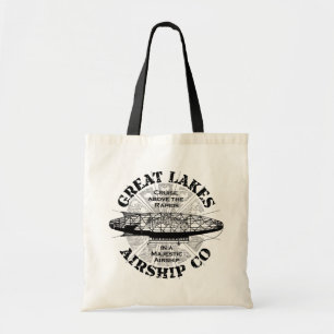 Tela Bolso del regalo del tote de la travesía del
