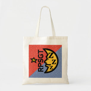 Tela BOLSO del SUEÑO de RPGST POLYSOMNOGRAPHY por