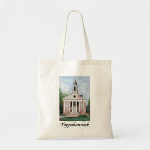Tela Bolso del tribunal de Tappahannock