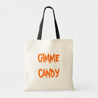 TELA BOLSO DEL TRUCO O DE LA INVITACIÓN DEL CARAMELO DE