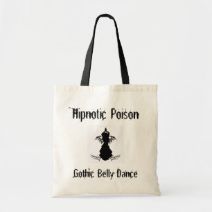 Tela Bolso del veneno de Hipnotic