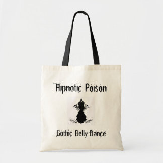 Tela Bolso del veneno de Hipnotic