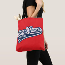 Bolso Deportivo para Jugadores de Mesa