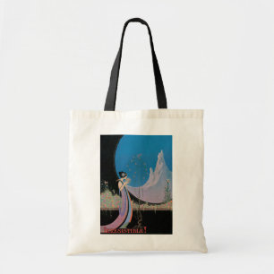 Tela Bolso elegante del ~ de Nouveau