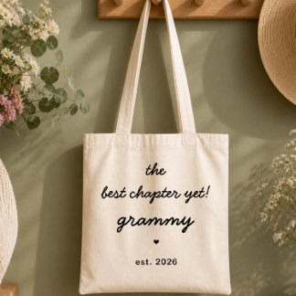 Tela Bolso Grammy de "Mejor Capítulo Hasta Ahora"