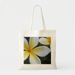 Tela Bolso hawaiano de la flor