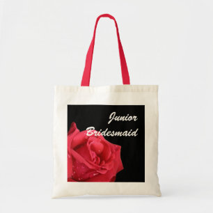 Tela Bolso menor elegante del regalo de la dama de