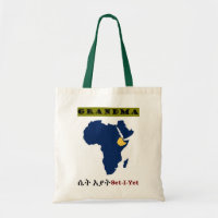 Bolso multicultural de la familia--Abuela