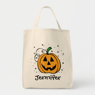 Tela Bolso personalizado de la invitación de la