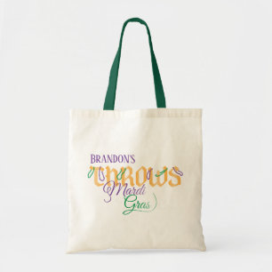 Tela Bolso personalizado del botín de los tiros del